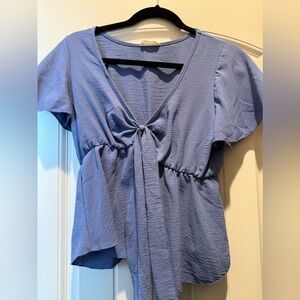 Women top- See you Monday